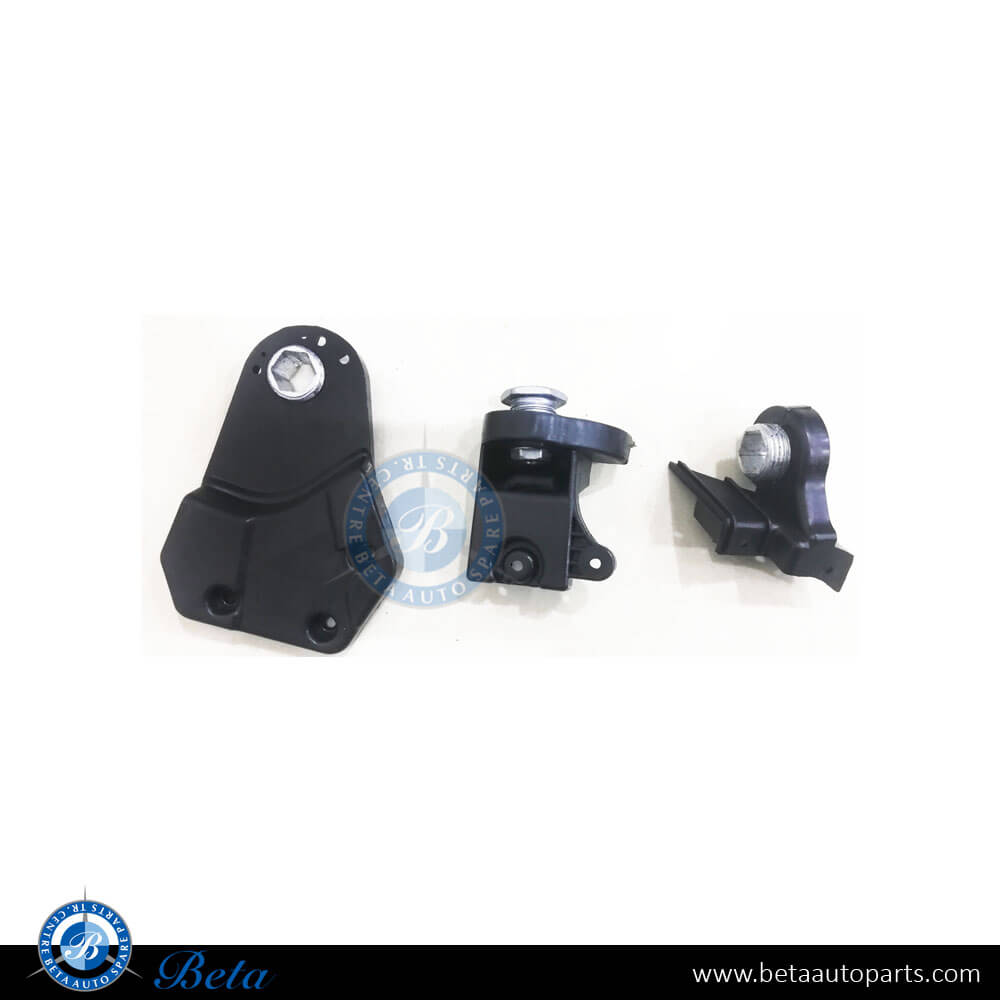 Right Side Headlamp Repair Kit for Mercedes E-Class W213/C238 2021-2023 models, Part Number 2138204004 Right Side Headlamp Repair Kit for Mercedes E-Class W213/C238 2021-2023 models, Part Number 2138204004